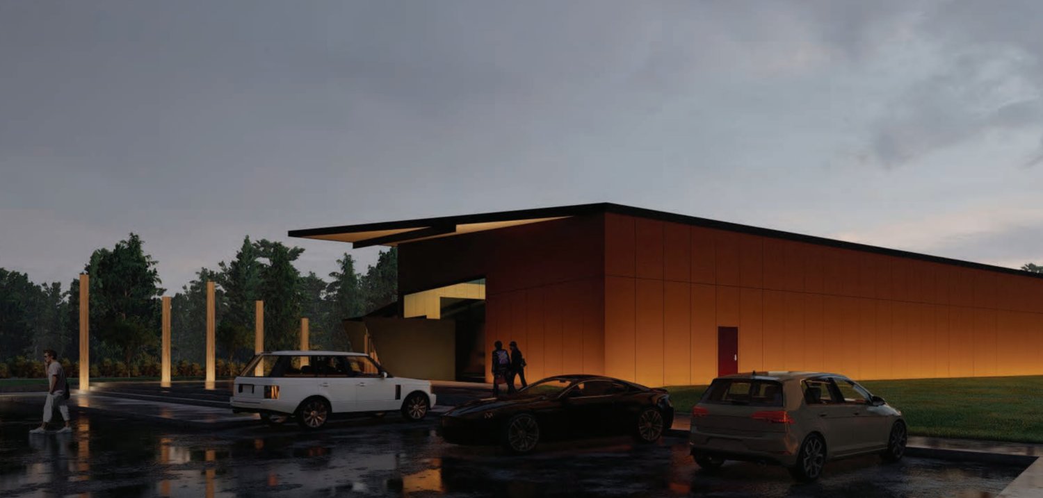 The Lacey City Council will talk about the new Lacey Museum & Civic Center project in a work session on Aug. 6 at 4 p.m.